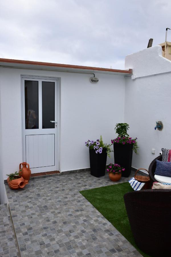 Salty Stories Apartment Ponta Delgada  Exterior photo