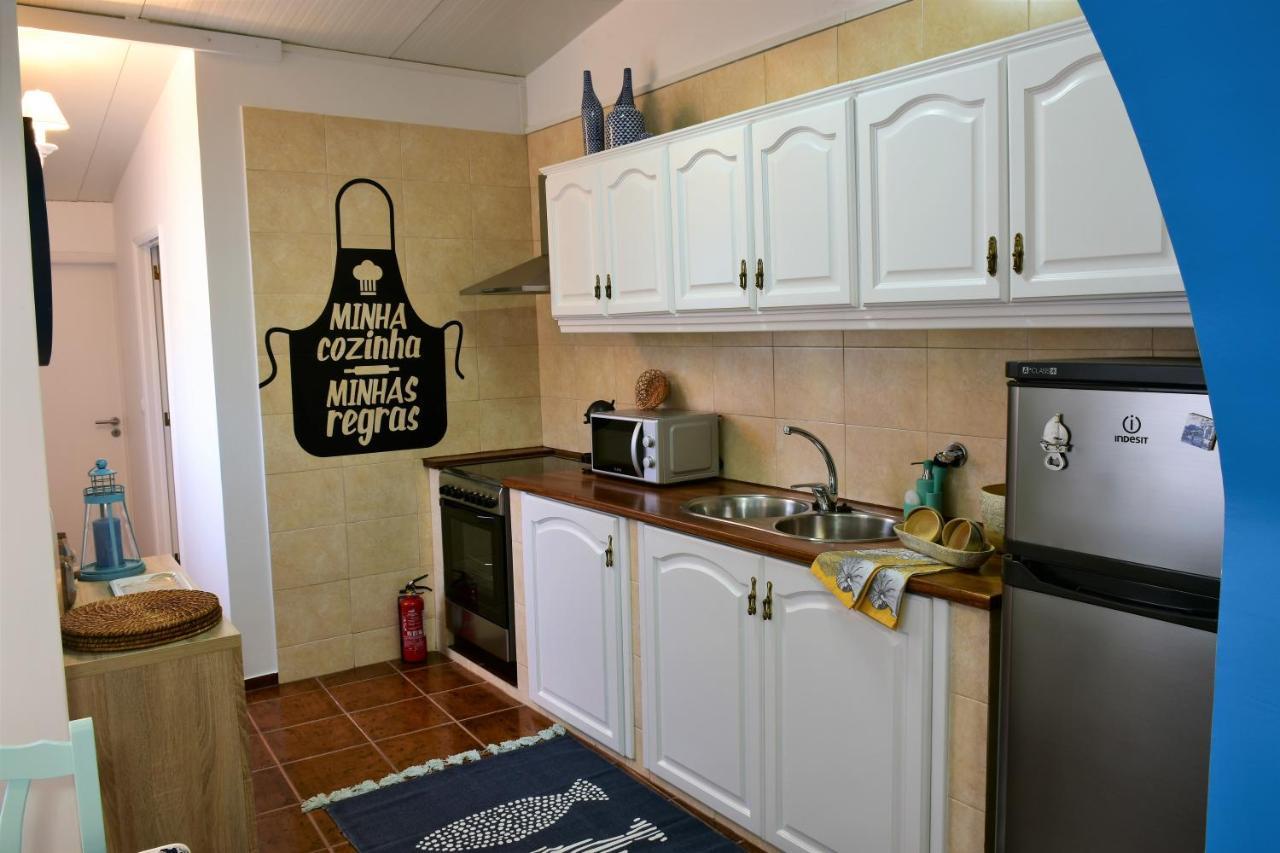 Salty Stories Apartment Ponta Delgada  Exterior photo