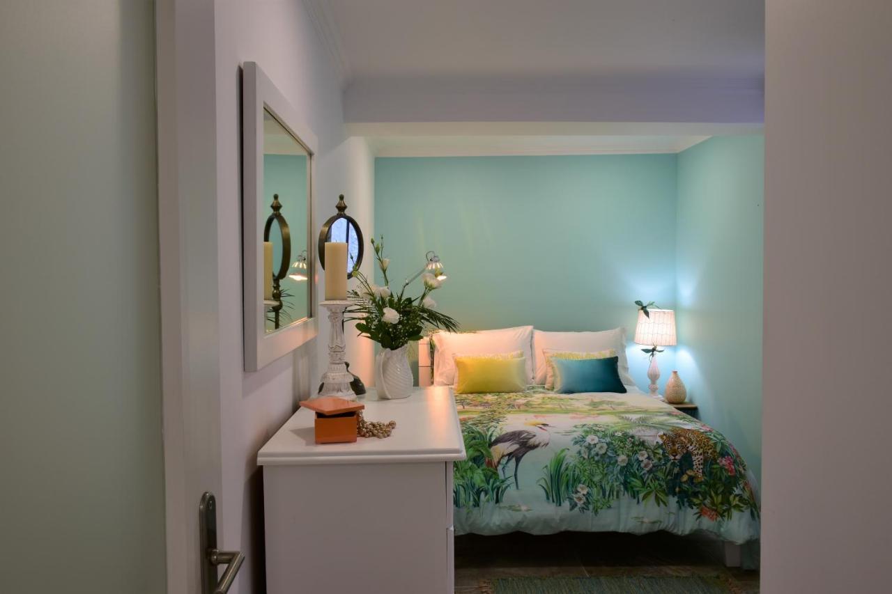 Salty Stories Apartment Ponta Delgada  Exterior photo